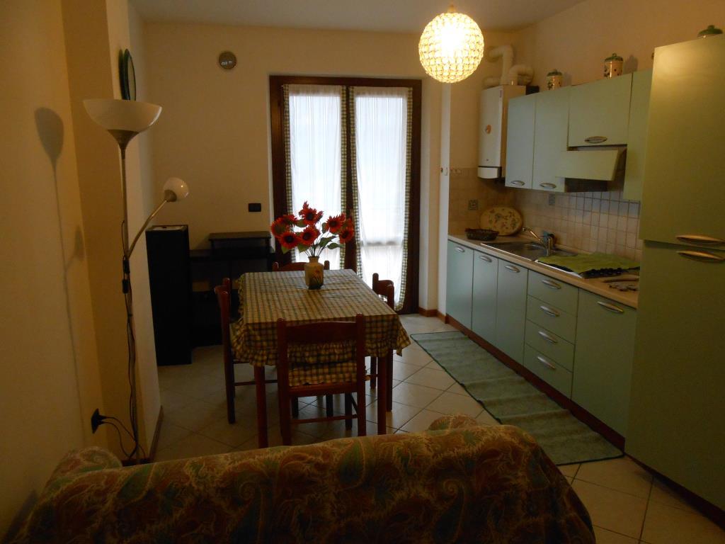 appartamento in vendita a Camerino