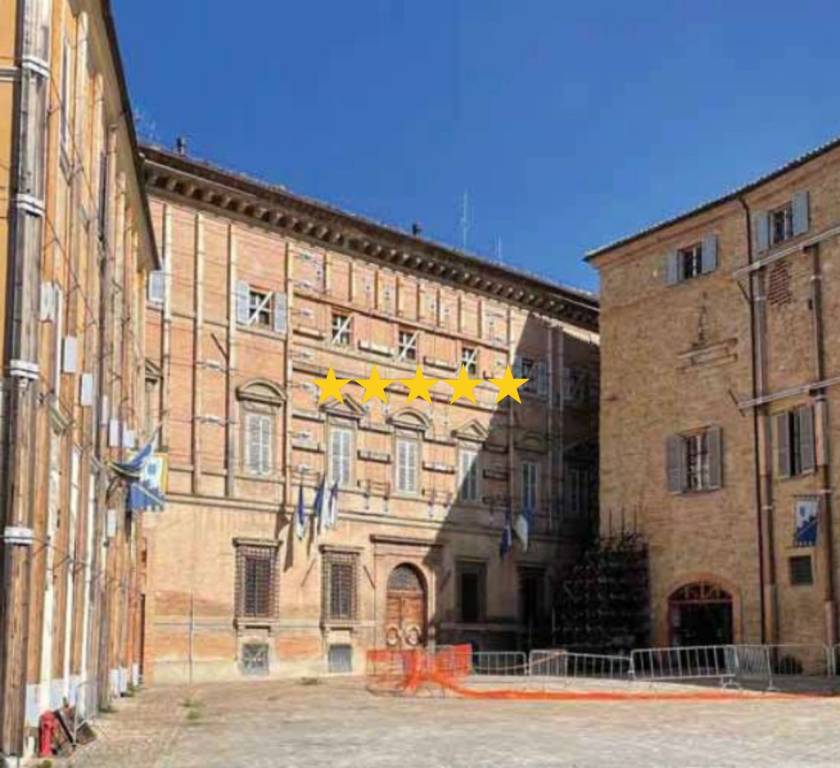 appartamento in vendita a Camerino