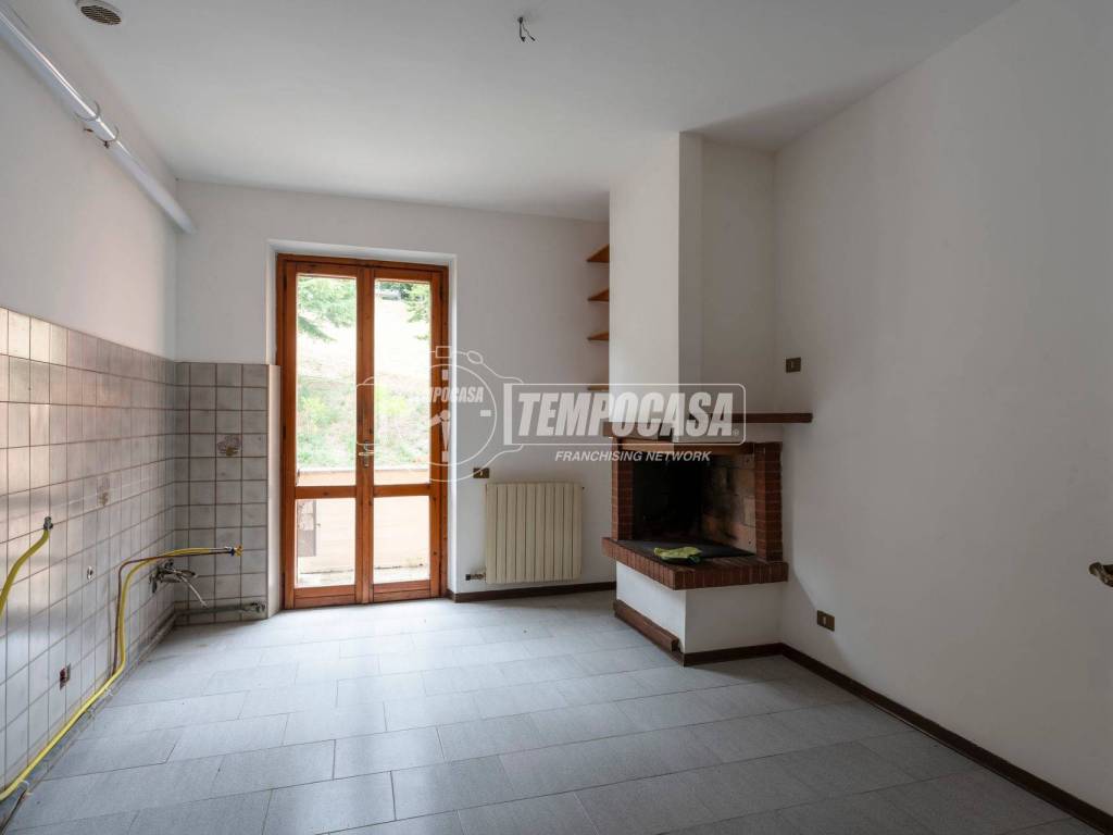 appartamento in vendita a Camerino