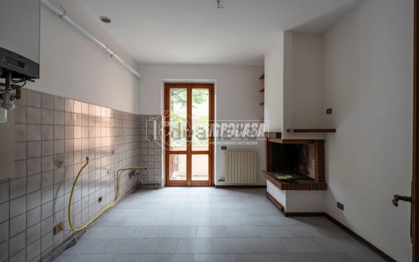 appartamento in vendita a Camerino