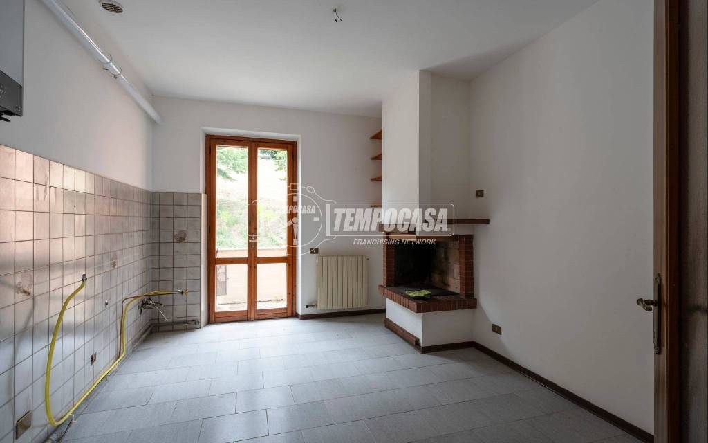 appartamento in vendita a Camerino