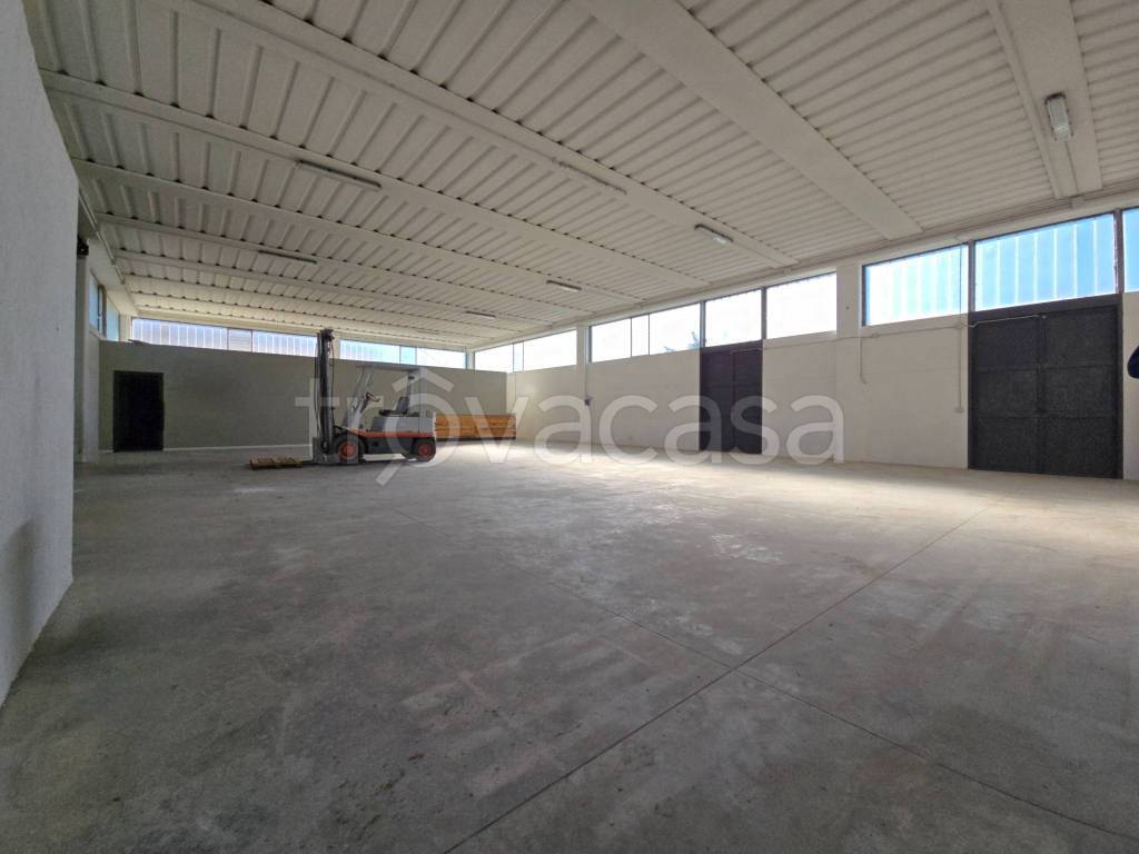 appartamento in vendita a Camerino