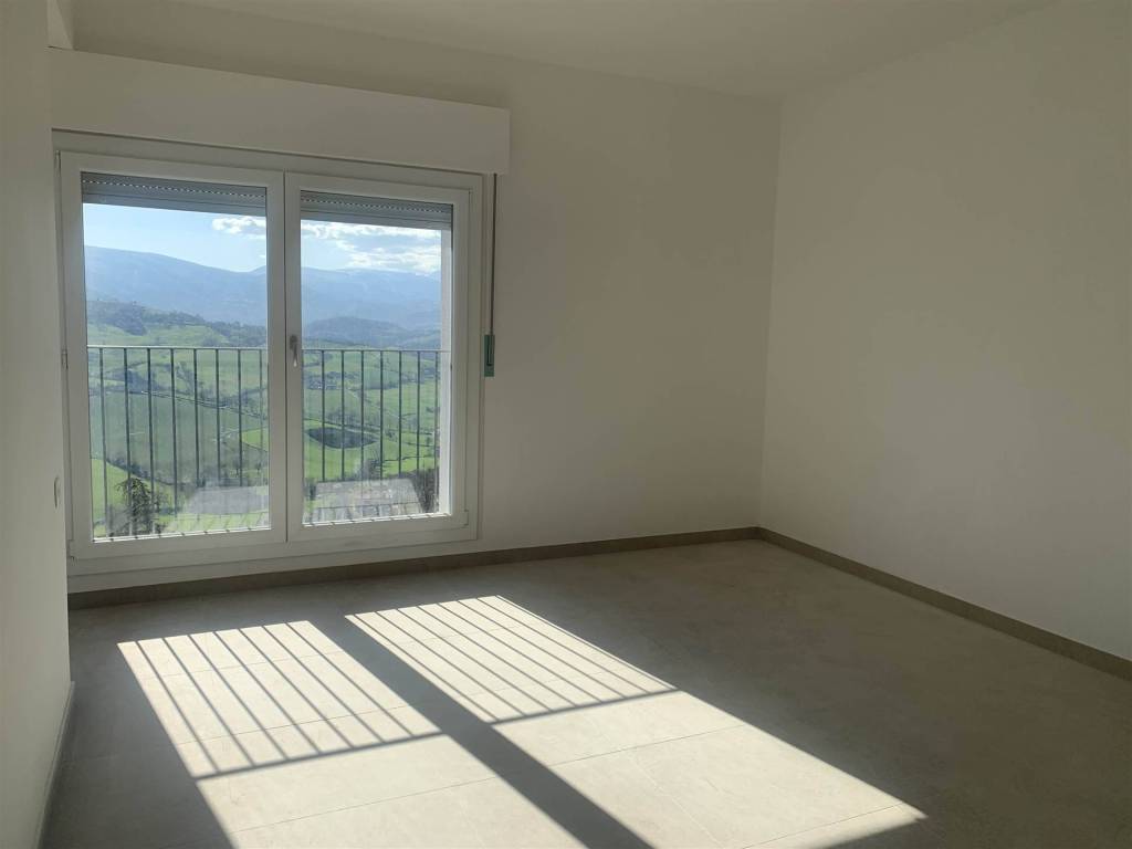 appartamento in vendita a Camerino