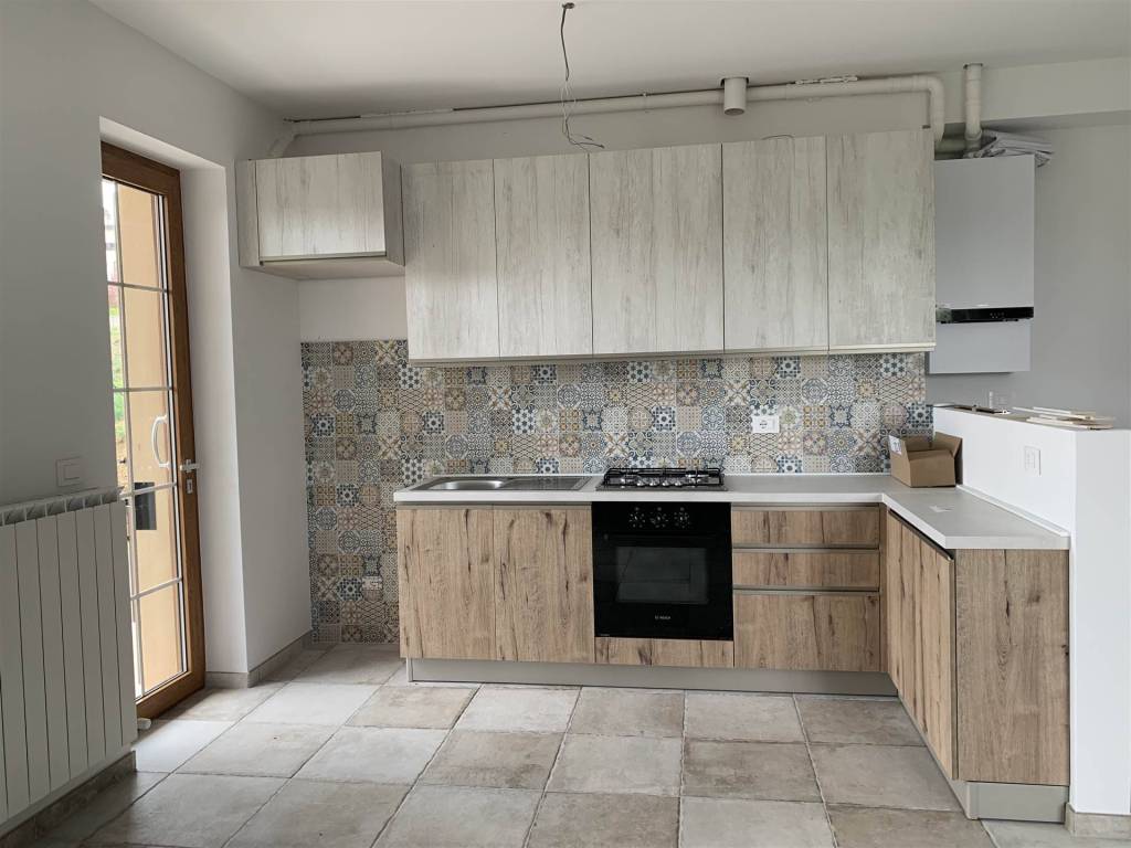 appartamento in vendita a Camerino