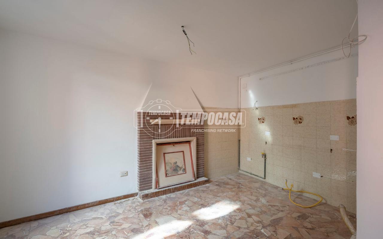 appartamento in vendita a Camerino