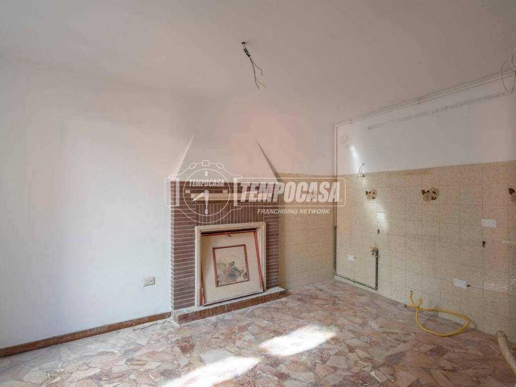 appartamento in vendita a Camerino