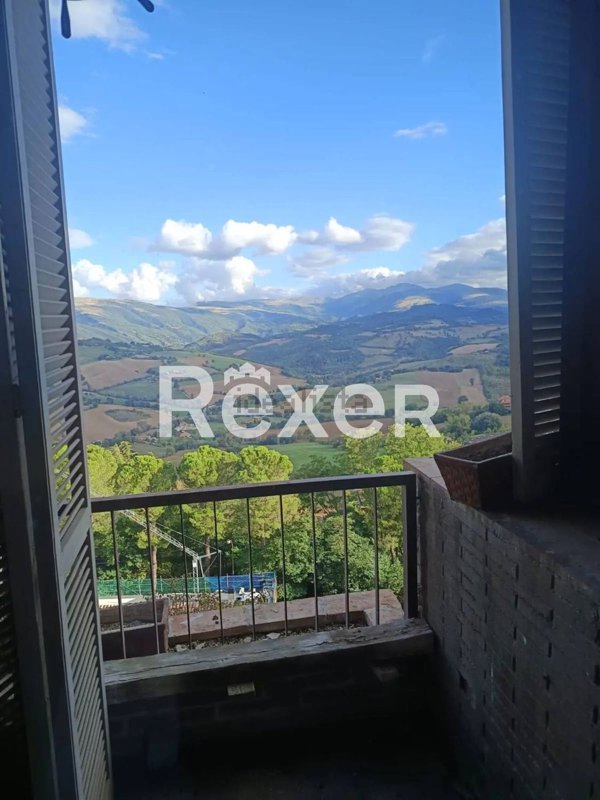 appartamento in vendita a Camerino