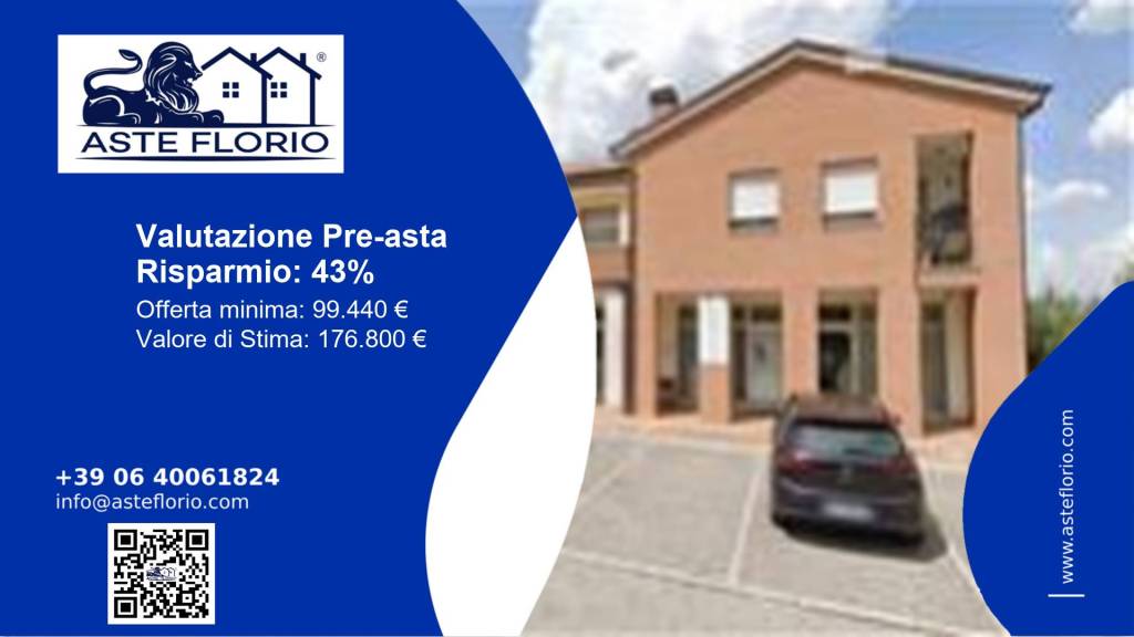 appartamento in vendita a Camerino