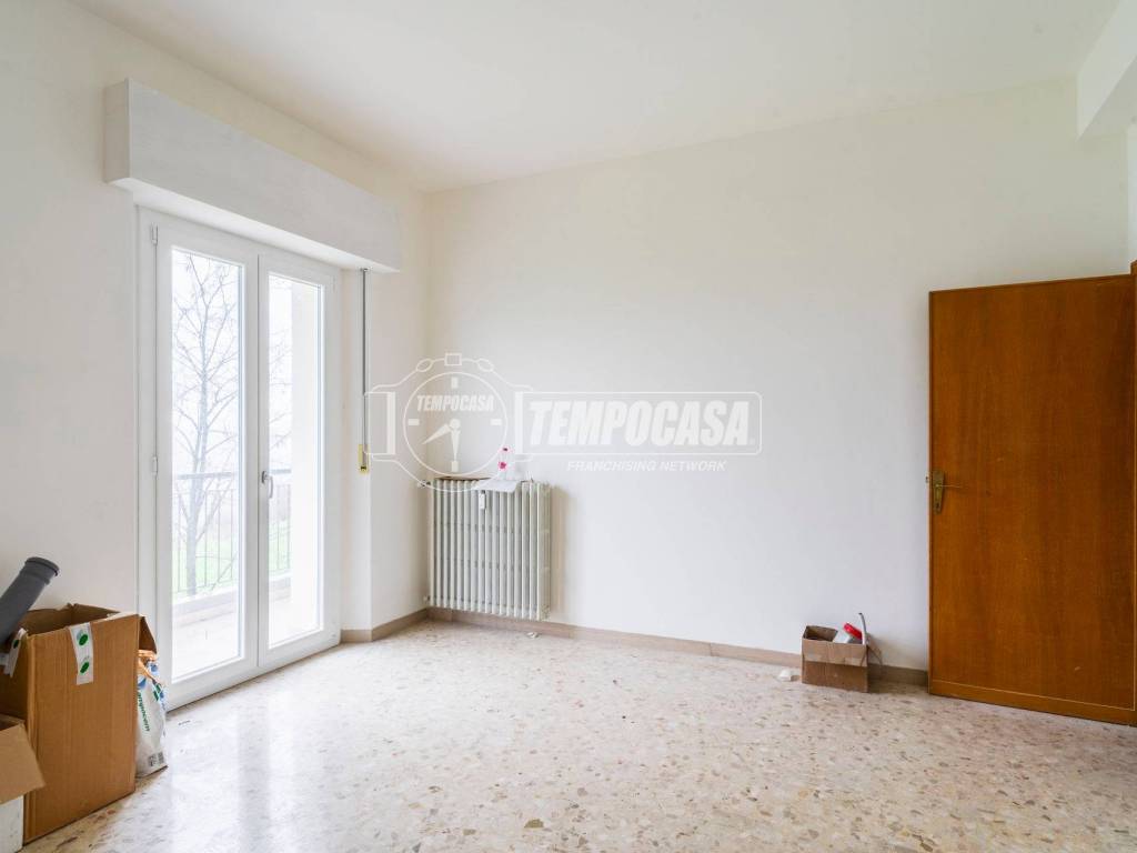 appartamento in vendita a Camerino