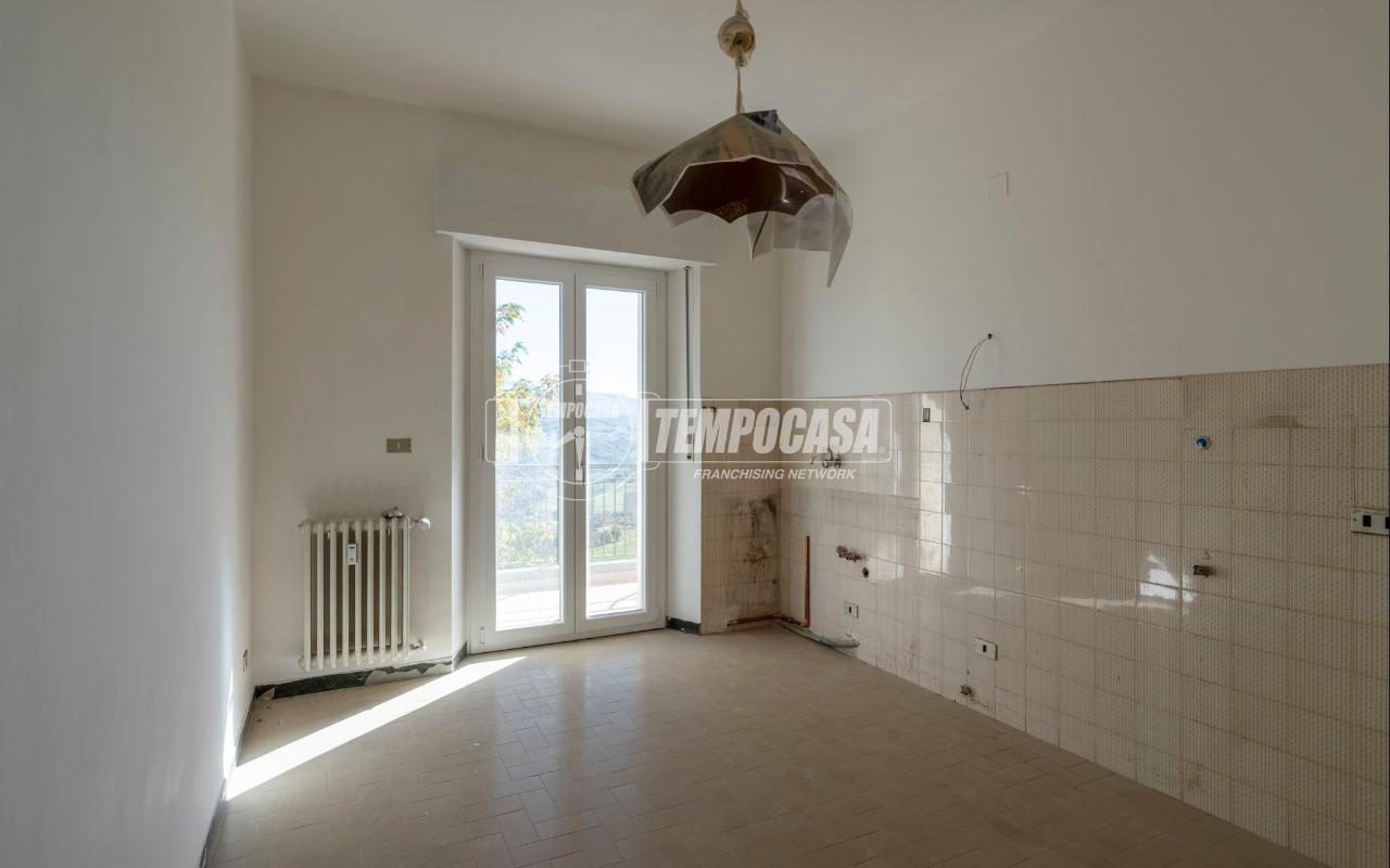 appartamento in vendita a Camerino