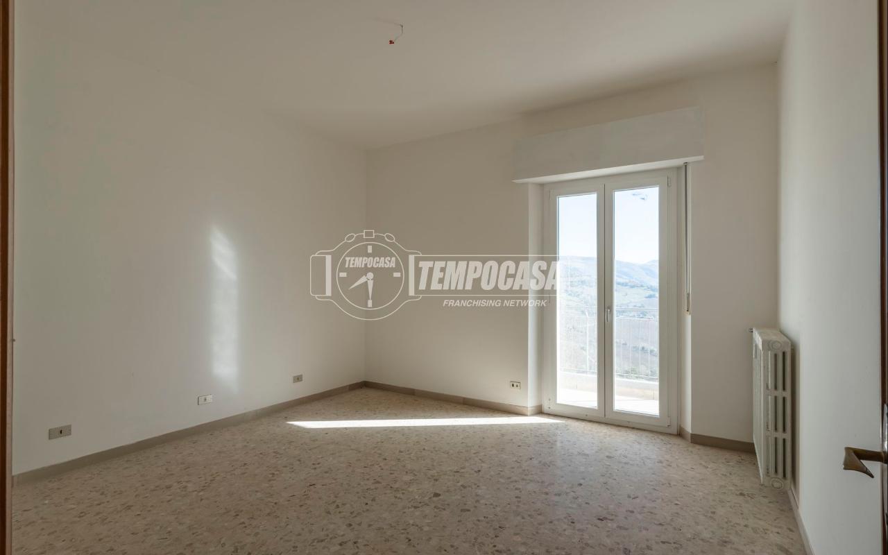 appartamento in vendita a Camerino