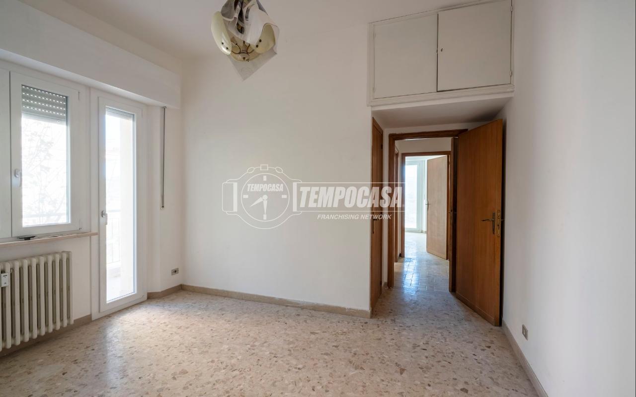 appartamento in vendita a Camerino