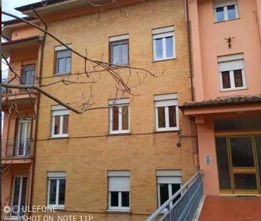 appartamento in vendita a Camerino