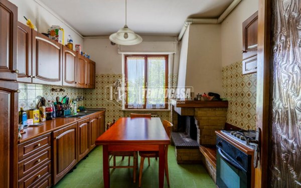 appartamento in vendita a Camerino