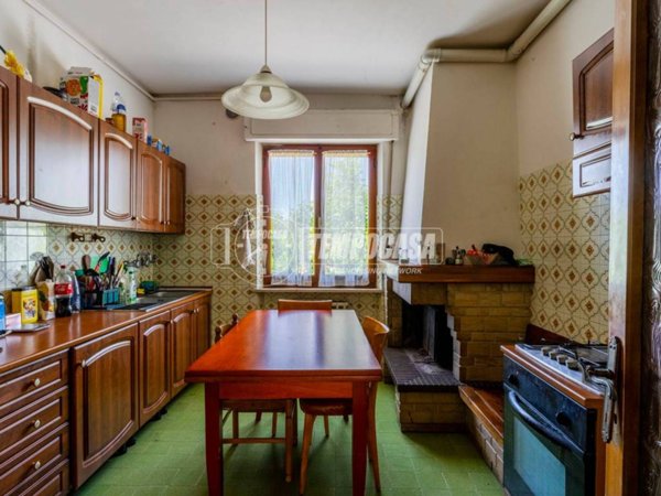 appartamento in vendita a Camerino