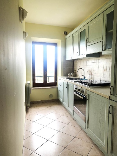 appartamento in vendita a Camerino