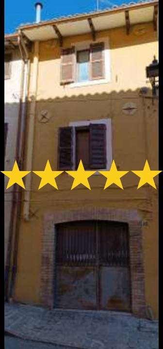 appartamento in vendita a Camerino