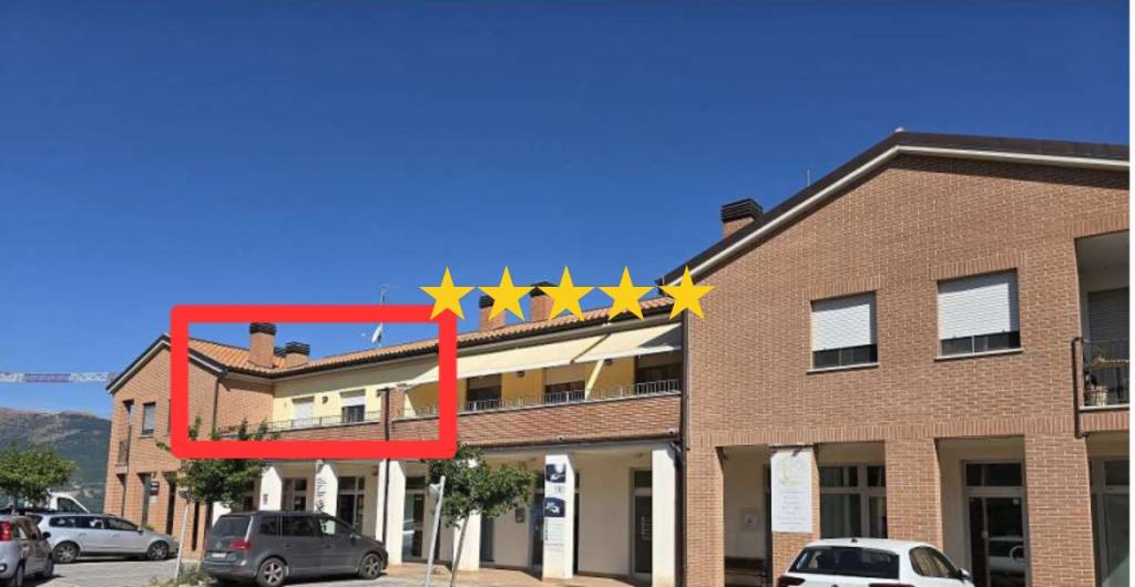 appartamento in vendita a Camerino