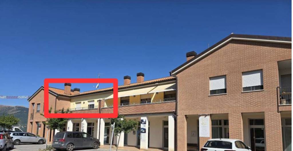 appartamento in vendita a Camerino