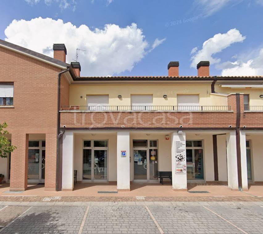 appartamento in vendita a Camerino