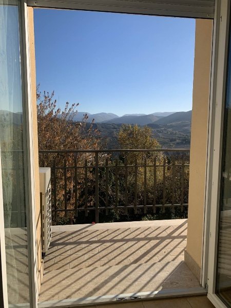 appartamento in vendita a Camerino