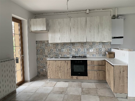 appartamento in vendita a Camerino