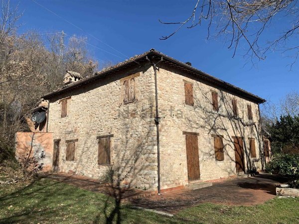 appartamento in vendita a Camerino