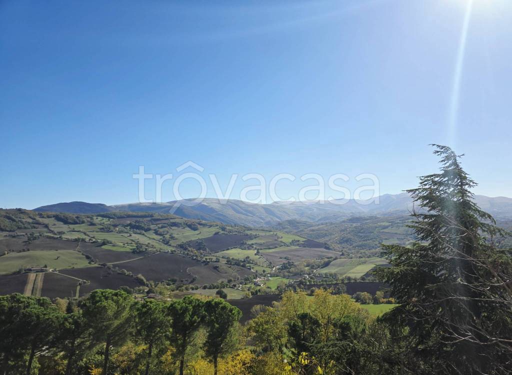appartamento in vendita a Camerino