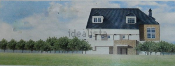 terreno edificabile in vendita a Camerino in zona Strada