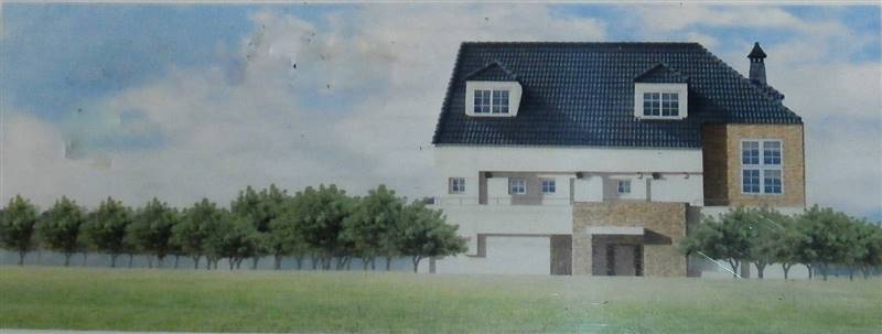 terreno edificabile in vendita a Camerino in zona Strada