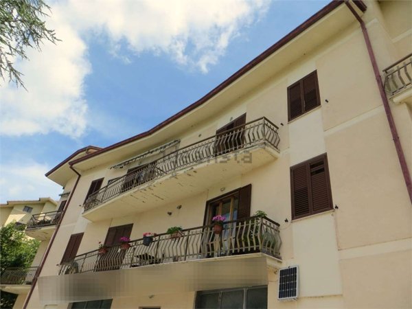 appartamento in vendita a Camerino