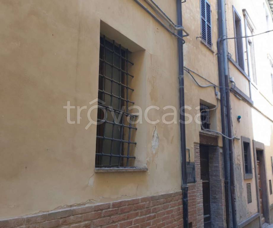 appartamento in vendita a Camerino