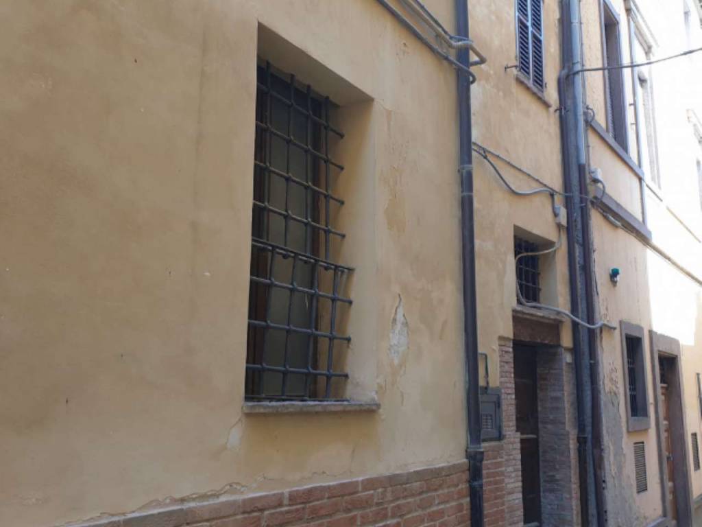 appartamento in vendita a Camerino