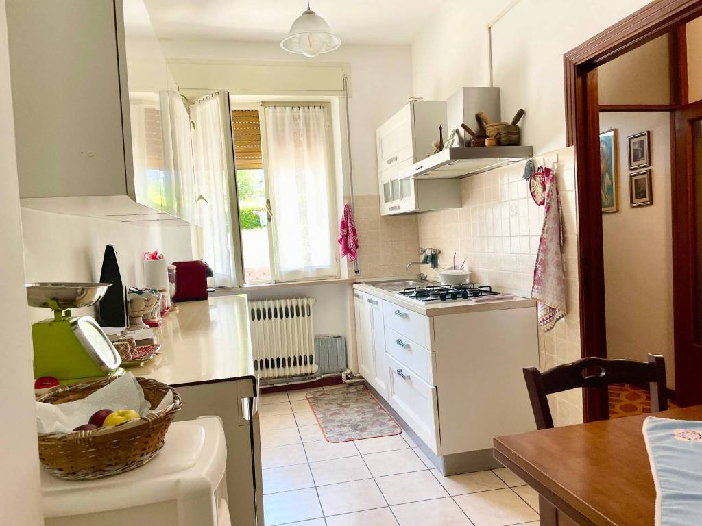 appartamento in vendita a Camerino