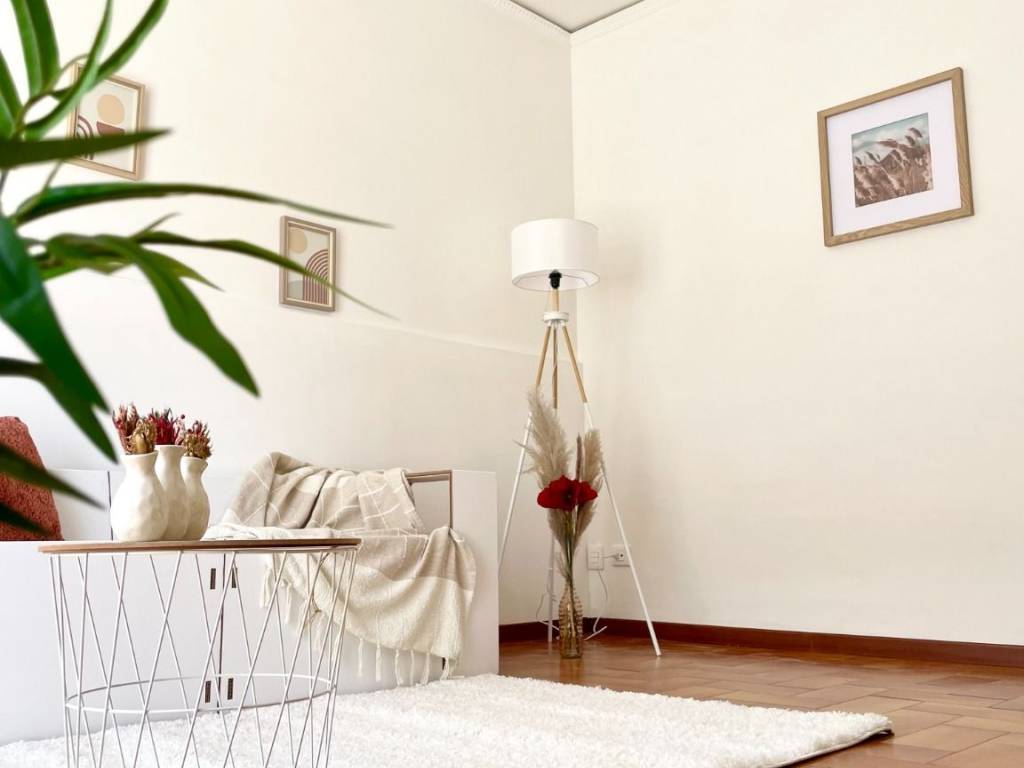 appartamento in vendita a Camerino