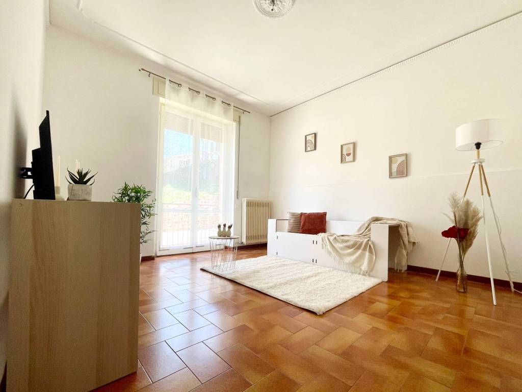 appartamento in vendita a Camerino