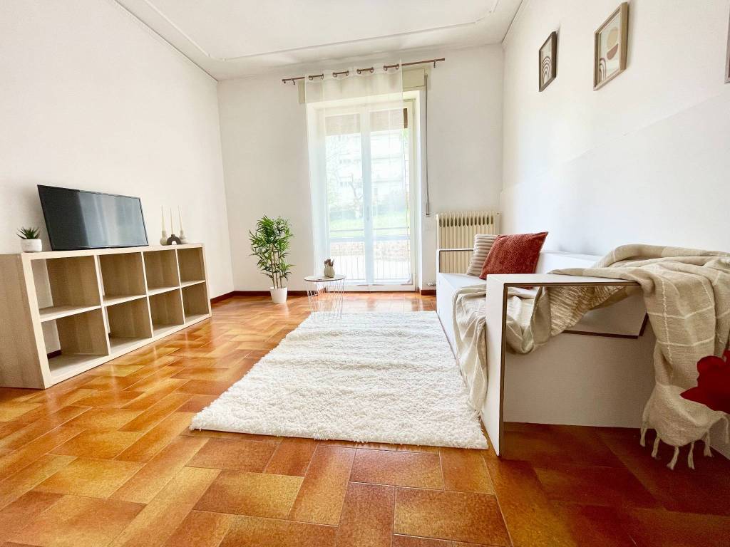 appartamento in vendita a Camerino