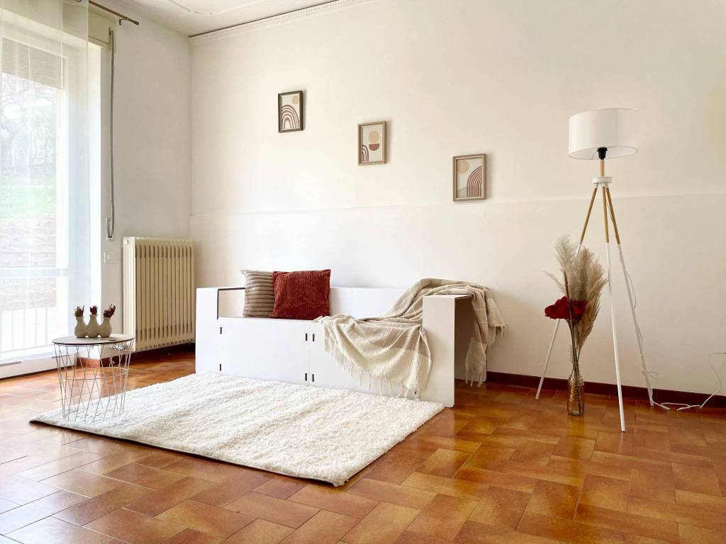 appartamento in vendita a Camerino