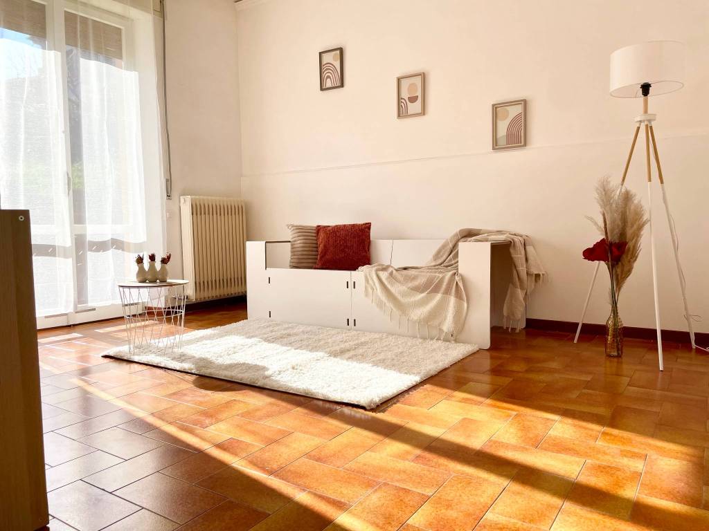 appartamento in vendita a Camerino