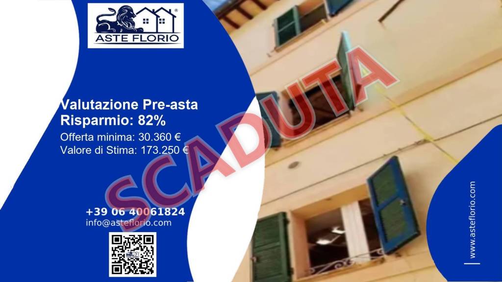 ufficio in vendita a Camerino