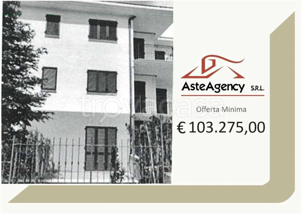 appartamento in vendita a Camerino