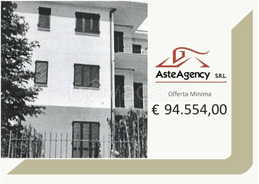 appartamento in vendita a Camerino