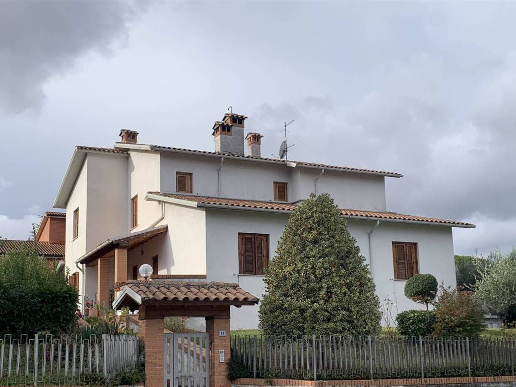 appartamento in vendita a Camerino