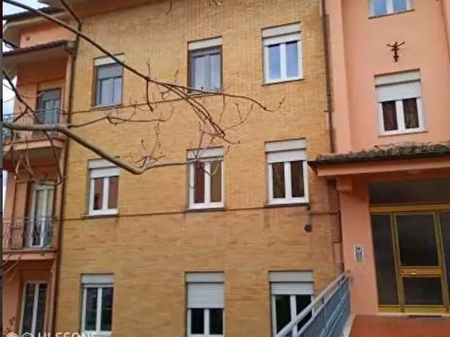 appartamento in vendita a Camerino