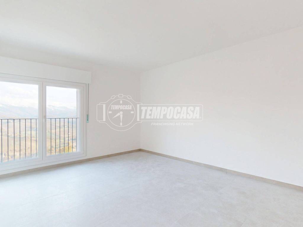 appartamento in vendita a Camerino
