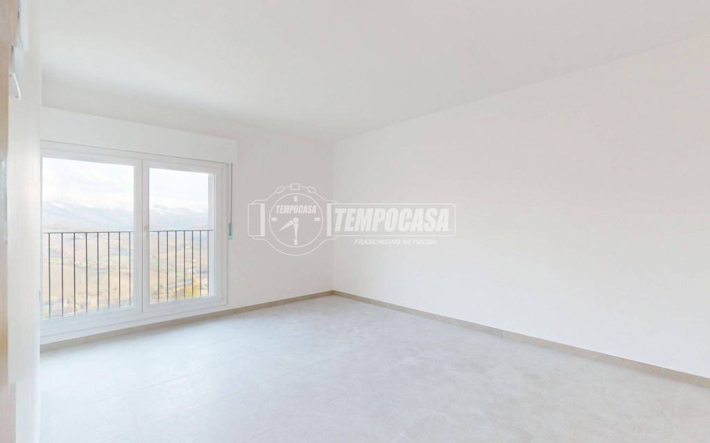 appartamento in vendita a Camerino