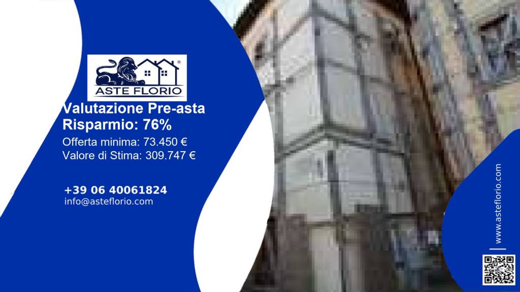 appartamento in vendita a Camerino