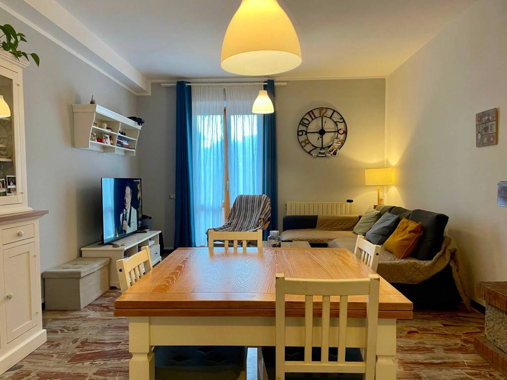 appartamento in vendita a Camerino