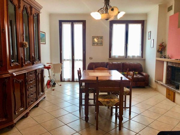 appartamento in vendita a Camerino
