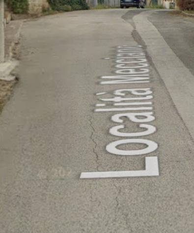 pentavano in vendita a Camerino in zona Mecciano